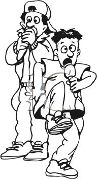 Cartoon Clipart